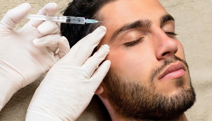 Cosmetic Dermatology  Treatments